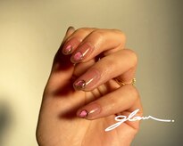 グラム ネイルズ アネックストーキョー(glam.NAILS ANNEX TOKYO)