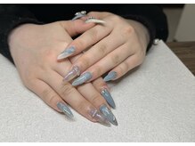 リッチ(Rich)/デザイン持ち込み+パーツ