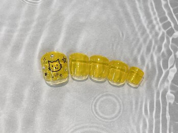 リムピッド せんげん台店(Limpid)/【選べるシンプルコース】