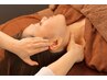 【当店人気No.1】美容鍼+小顔矯正+身体!プラチナ美容鍼灸コース/100分¥20,300