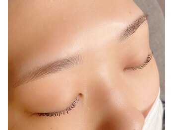 ラシク ゼロ 草加駅前(Lashiku Zero)/アイブロウWAX