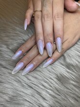 シュガープラム ネイル 横浜(sugar plum)/やり放題/ジェル/スカルプ/横浜