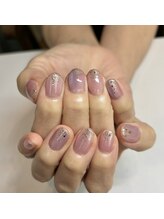 アールエム(Rm)/9月◇ネイル