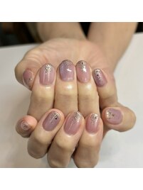 9月◇ネイル