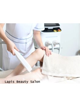 1回ごとにお支払い可能なサロン