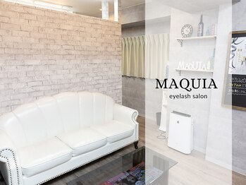 マキア 彦根店(MAQUIA)