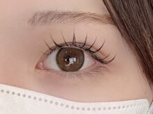 エルスリー 恵比寿 代官山(LLL)/フラットラッシュ 100本