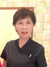 整体サロンみやび&nbsp;徳永 眞由美