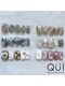 クワイ(Qui)の写真/Quiならではのデザイン多数！業界注目のQui(クワイ)だからこそできる手書きArtが人気★リピート割あり☆