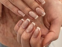 アンネ 表参道(ANNE)/【Hand】持ち込みdesign