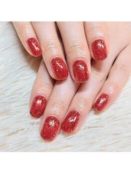 ユキネイル(YUKINAIL)/