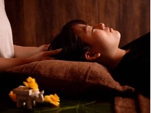 アジアンリラクゼーション ヴィラ 沖縄コザ店(asian relaxation villa)