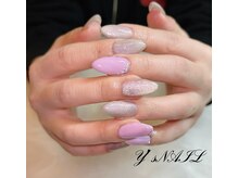 ワイズネイル(Y's NAIL)/