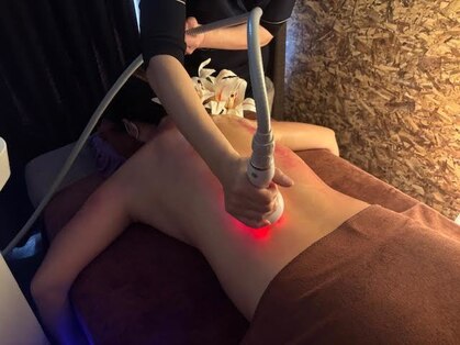姉妹痩身サロン 海老名(SHIMAI)の写真