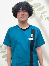 ココロカラダメディカル 大宮駅東口院&nbsp;眞島 堅人