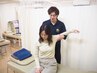 不調改善・整体マッサージ｜肩凝り・腰痛などに！不調改善（上半身or下半身）