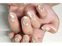 メロウトーン(mellow tone)/Monthly