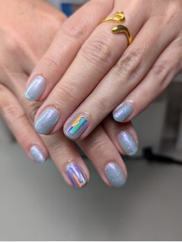 ボヌール(Bonheur)/