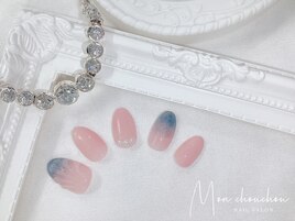 ☆限定☆Summerネイル☆