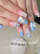グロー ネイル(Glow Nail)/
