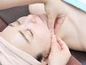 【人気NO.1】よくばりフェイシャルエステ☆小顔もツヤ肌も欲しい方に！