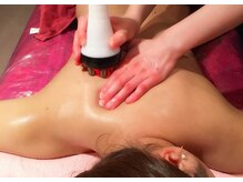 エモーション 町田店(E-Motion)/浮腫み・腰痛・肩こり・疲労