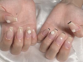 バラネイル☆