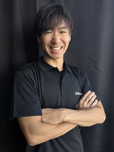 ストレッチラボ 甲府上阿原店 武川 義輝
