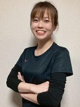 徳島deりらく 滝口 明日香
