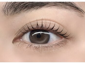 ミニョン 千葉(Mignon.)/まつげパーマ［千葉］