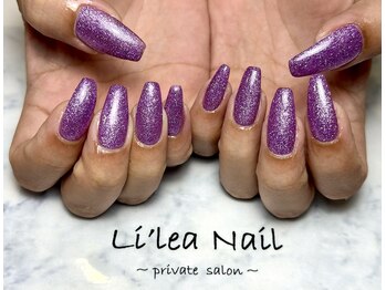 リレアネイル(Li'lea Nail)/