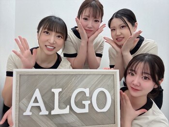 アルゴ 久留米店(ALGO)/美肌脱毛専門店です♪