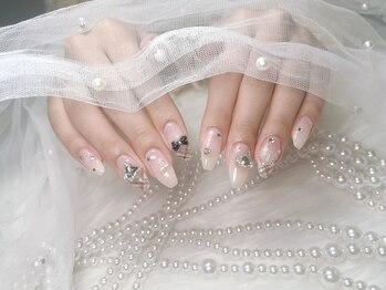 ナミネイルサロン(Nami Nail Salon)/
