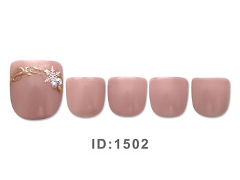 2025年11-12月フットデザイン