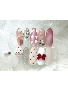 アートの種類が豊富