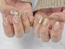 レオネイル 総社店(leo nail)