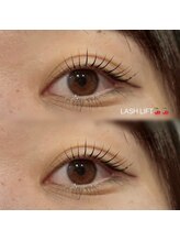 ビオラス 天王寺2号店(Biolus)/まつ毛パーマ/ラッシュリフト