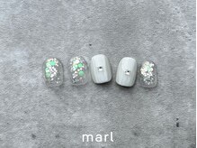 マール 甲子園店(marl)/sample design