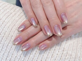 モンビジュー(mon bijou.)/マグフレンチ