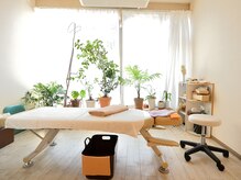 まえざわカイロプラクティック みかさ整体院/