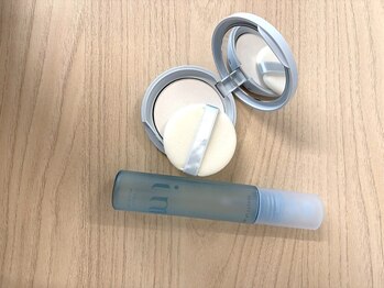 フィズ アイ ビューティ豊橋山田店(fiz)/im取扱店