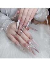 クイーンネイル(Queen Nail)/