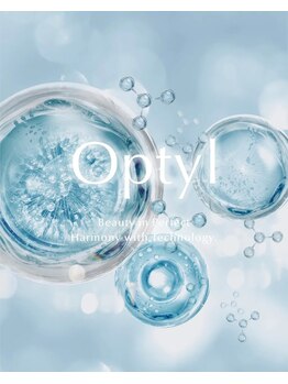 芯美 恵比寿店(shinbi)/オプティル*LDM水玉リフティング