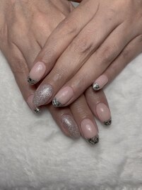 持ち込みシンプルデザイン