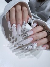 nolimit.osaka アメ村心斎橋店/パラジェル/フィルイン/長さだし/マグネット/つけ放題/長さだし/つけ放題/持ち込み