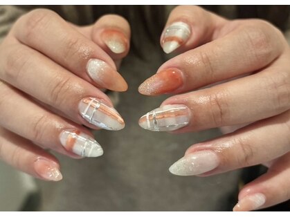 カオ ネイル(KAO NAIL)の写真