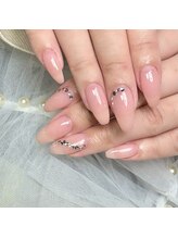 ブルームーン(BlueMoon)/