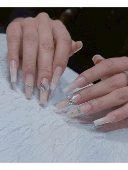 Myt NAIL/ハンドネイル