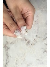 シャルム ド ネイルズ(Charm de nails)/