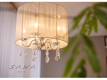 サナネイル(Sana nail)/働く女性の上品ネイル